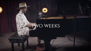 Giedrius Nakas - Two Weeks (SOLO session)