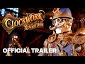 Clockwork Revolution - Gameplay Trailer | Xbox Games Showcase 2025
