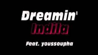 indila dreamin voix seule solo