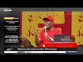 Malema hits back at General Mkhwanazi