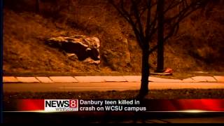 WCSU fatal crash