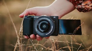 Sony ZV-E10 Hands-on Review! Quality & Budget Vlogging Camera for 2023