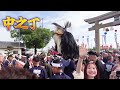 【播州秋祭り】【大塩天満宮】大塩天満宮獅子舞編パート1です。お楽しみに！！