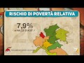 la qualità della vita in italia