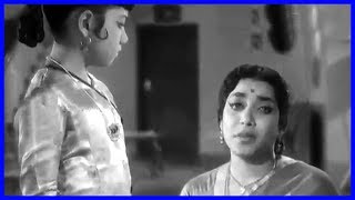 Letha Manasulu - Telugu  Movie Scene-7 - Haranath, Jamuna