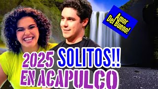 🔥👀 COMOO! SE FILTRAN LOS PLANES DE FIN DE AÑO DE LALO Y LUCERITO, YA SABEMOS DÓNDE LA PASARÁN