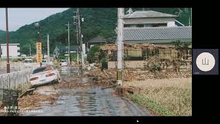 昔の災害の話を、いまに活かそう