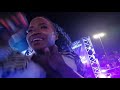 Makhadzi - Fhumulani (Live Performance) | News Café | Thavhani Mall