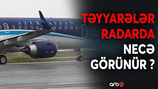 Rusiya təyyarəmizi Ukrayna dronu ilə səhv salıb? - Vurulan \