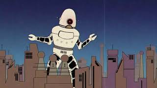 This is real life, not science fiction