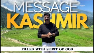 KASHMIR SPECIAL | GSC MINISTRIES | BISHOP PANKAJ RAJ MALIK