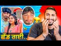 Mahakpreet kaur ਛੱਡ ਗਈ Munda Lagya ਰੋਨ| Rimple Rimps