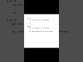 71 Can we overload main method? 72. Can we override main method #interviewquestions #javaprogramming