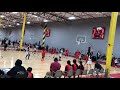 ahdiayh highlights nwt vs az lady soldiers