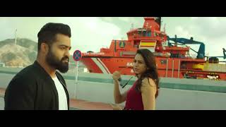 NTR 30 Full Action Movie | Jr. NTR Movies | New South Indian Movie Dubbed In Hindi  Full