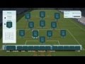 Fifa 16 Meine Squads Toty Dani Alves