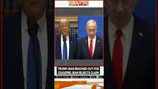 Iran War: All Eyes On Trump's Address; Trump Furious As Allies Refuse To Back Iran Offensive