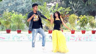 প্রেমের আগুন লাগাইছি | Premer Agun Lagaichi Bangla Dance 2020 by Lovelu \u0026 Jhilik