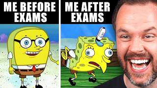 Funniest School TikToks!