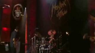 Legends Live at Montreux 97 - Snakes Part II