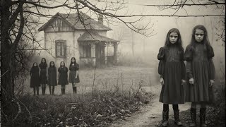 🔴 📷35 Old Photos So Disturbing They Were Never Meant to Be Seen