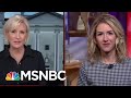 GOP Fails To Discredit Facts During Michael Cohen Hearing | Morning Joe | MSNBC