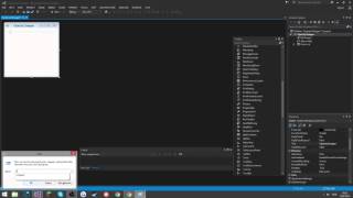 ►How to make a Opacity Changer in VB | WORKING W/ CODES | 2016
