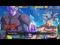 dbfz com 59 hikari vs stylish execution gf s please watch this right godlike match right now