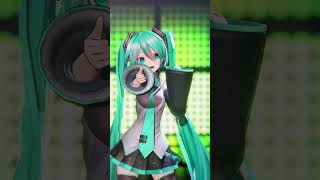 【MMD】ゾンビ/む～ぶ式初音ミク【4K】