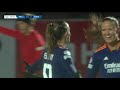 highlights breiðablik vs. real madrid uefa women s champions league 2021 22