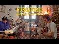 INEXPLORADOS - PURGATORIO (Reversión En Vivo)