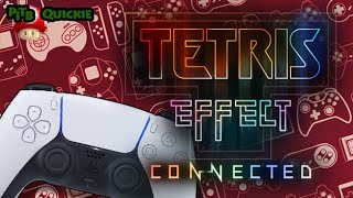 Tetris Effect: Connected (PS5) - Quickie