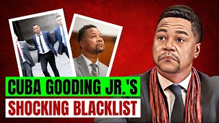 Cuba Gooding Jr Reveals Who Really Killed His Career | Pop Gossip