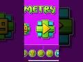 Review geometry dash #foryou