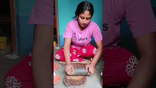 ভাজা মশলার স্বাদ কিন্তু অসম্ভব সুন্দর।#subscribe #shortvideo