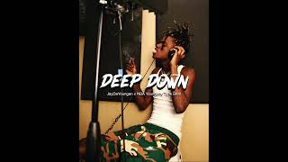 FREE JayDaYoungan x NBA Youngboy Type Beat 2023 "Deep Down"