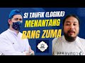 SI LOGIKA TANGAN KANAN KRIS-TEEN MENATANG TEAM BANG ZUMA