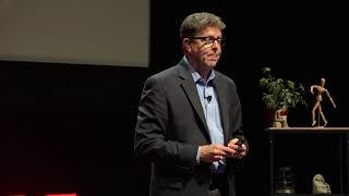 The Inverse Relationship in Technology & Emotional Intelligence | Tim Elmore | TEDxHobartHighSchool
