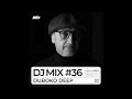 DUBOKO DEEP @MABU BEATZ RADIO | DJ MIX #36 | DEEP HOUSE, ORGANIC HOUSE