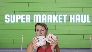 Super market haul από τον Σκλαβενίτη!|Πώς πάει η δουλειά?|#georginamyworld|#supermarkethaul |