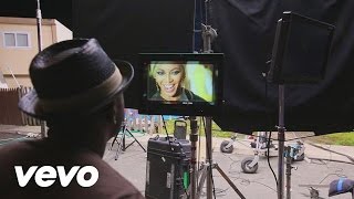 Beyoncé - Party (Behind The Scenes) ft. J Cole