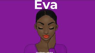 Afrobeat Instrumental 2021 "Eva" (Fireboy ✘ Joeyboy ✘Davido Type Beat) Afropop Instrumental 2021