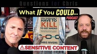 The System Isn't Broken. It's Working Exactly As Designed. | WhatIfYouCould Podcast (trauma note)