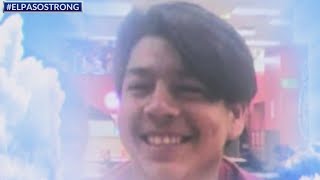 Community in mourning: remembering Javier Amir Rodriguez