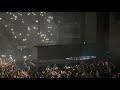 Post Malone Melbourne 2019 - intro / Zack and Codeine