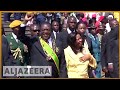 🇿🇼 Zimbabwe's Heroes day: Mnangagwa calls for peace, unity |Al Jazeera English