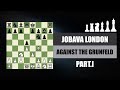 Jobava London System | Part 1: Against The Grunfeld / King's Fianchetto