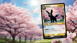 CARDS TO KNOW ABOUT: Japanese Pokémon Card Karen's Umbreon