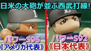 【パワプロ2018】戦力外から這い上がれ!下剋上物語♯25【3年目vs西武戦】