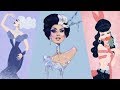 All Of Manila Luzon's Runway Looks All Stars